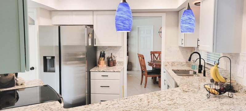 3 bedroom Single Family Residence at 755 Kent Road, South Venice, Venice — photo 4