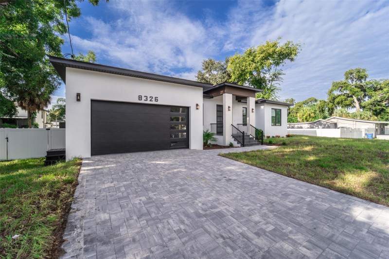 PlouffHomes for Sale in Tampa, FL