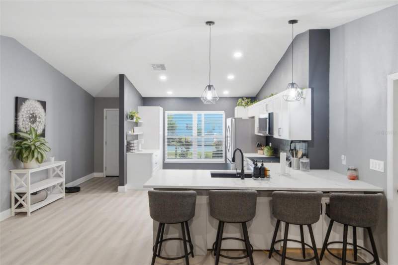 3 bedroom Single Family Residence at 7907 Deer Foot Drive, Deer Park, New Port Richey — photo 5