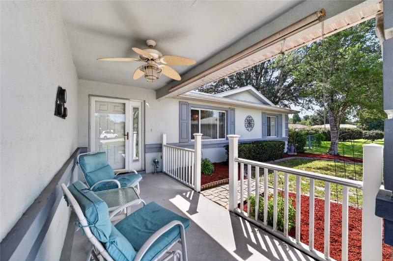 3 bedroom Single Family Residence at 10036 SW 62nd Circle, Cherrywood Estate, Ocala — photo 3
