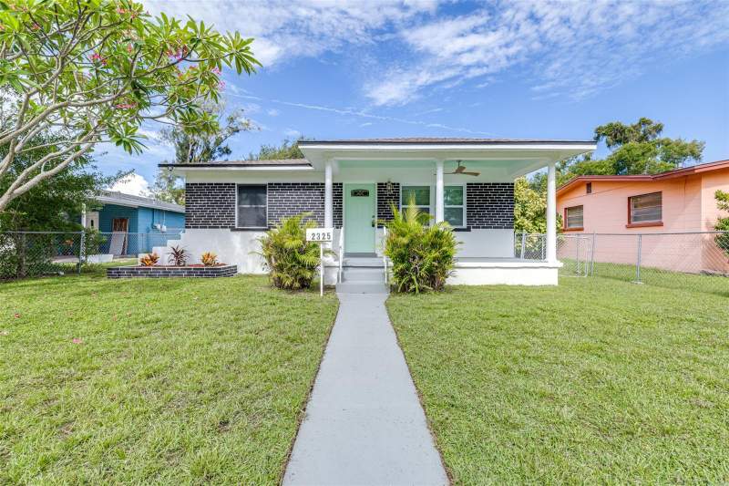 2325 HIGHLAND STREET home for sale in Welshs Lakeview Homes for Sale: 1 Listing, From $293K