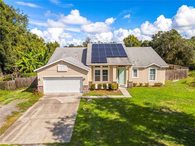4 bedroom Single Family Residence at 2384 Doyle Road, Land O Lakes, Deltona — photo 3