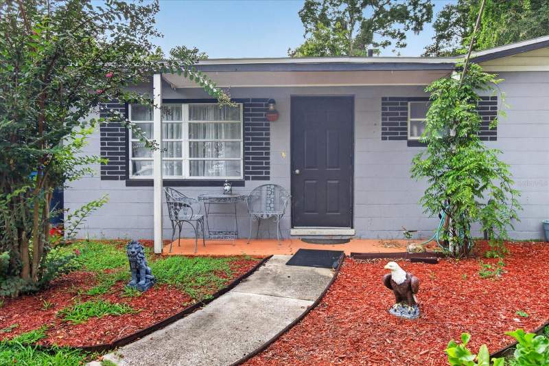 3 bedroom Single Family Residence at 21385 Lehouier Drive, Damac Estates, Brooksville — photo 4