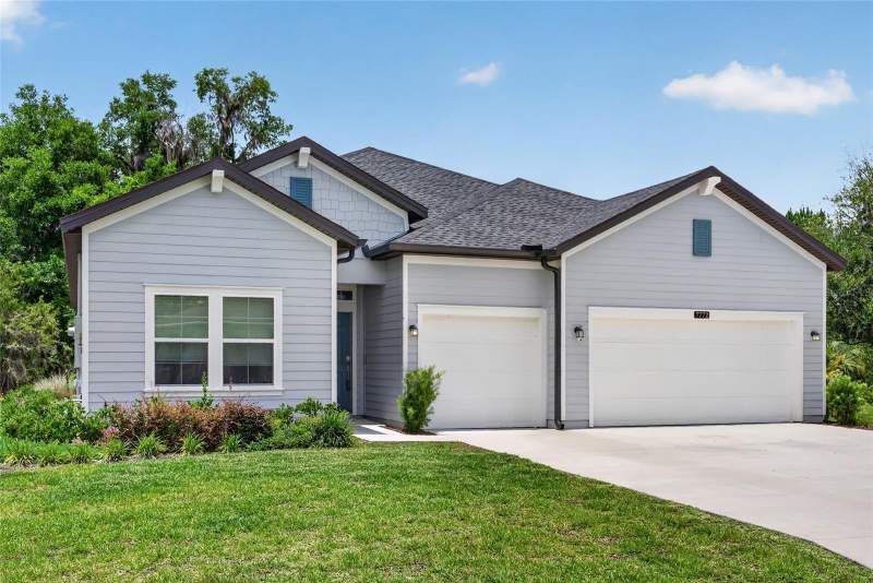 4 bedroom Single Family Residence at 7772 SW 195th Avenue, Grand Park North, Dunnellon — photo 3