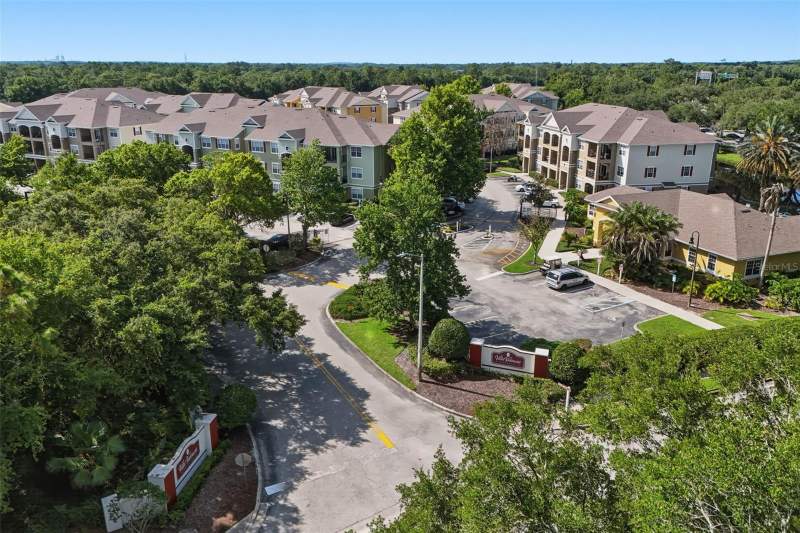 2 bedroom Condominium at 8201 Claire Ann Drive #203, Villa Valencia, Orlando — photo 3