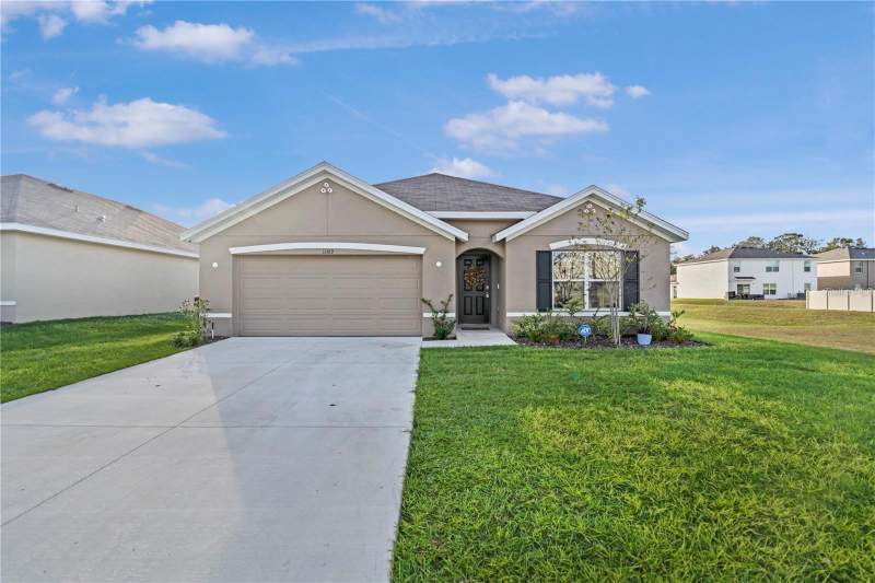 4 bedroom Single Family Residence at 11389 SE 67th Circle, Autumn Glen Ph 1, Belleview — photo 2