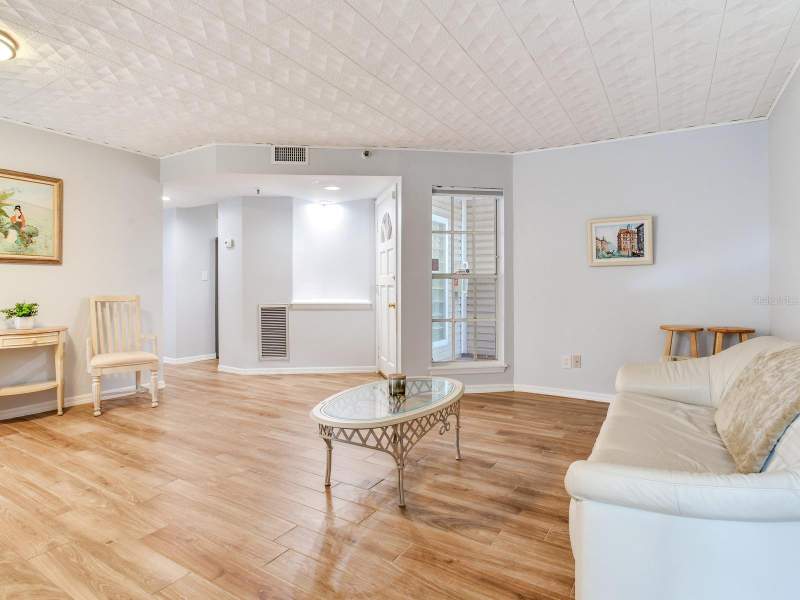 2 bedroom Condominium at 508 S Glen Avenue #2, Cambridge A Condo, Tampa — photo 3