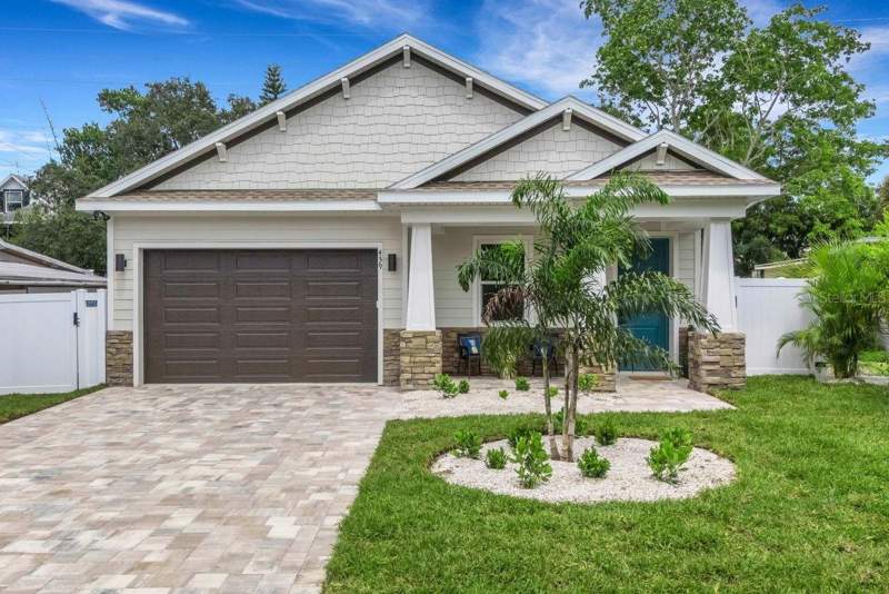 439 LOUDEN AVENUE home for sale in Highland Park Homes for Sale: 2 Homes, From $1.15M
