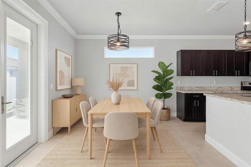 3 bedroom Single Family Residence at 4765 SE 25th Loop, Magnolia Villas East, Ocala — photo 5