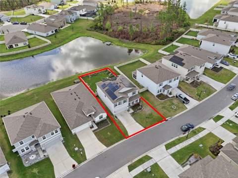 1516 Tropical Oasis Avenue, Plant City FL - photo 8 of 48