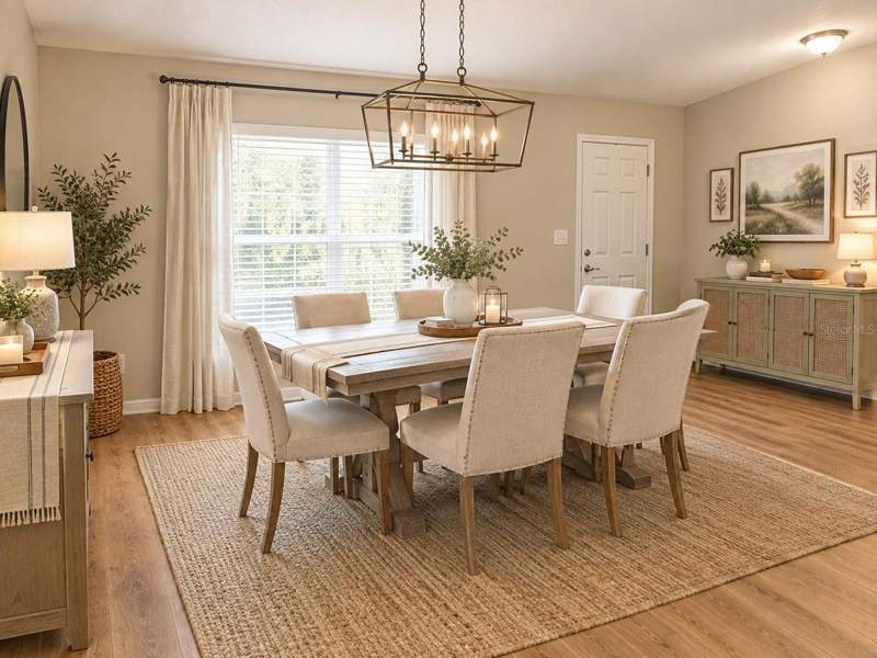 3 bedroom Single Family Residence at 3684 W Fountain Lane, Citrus Spgs Unit 12, Citrus Springs — photo 4