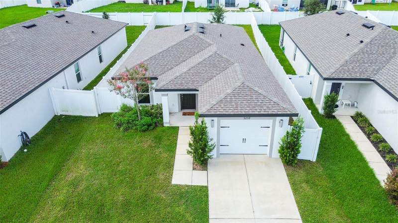 5259 SAILOR ROAD home for sale in Trilby Crossing
