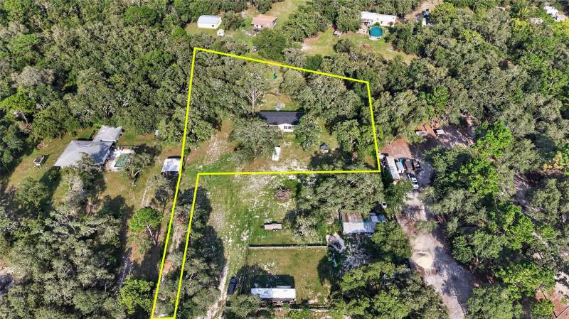 3 bedroom Manufactured Home at 17538 Evelyn Court, Suncoast Highlands, Spring Hill — photo 2