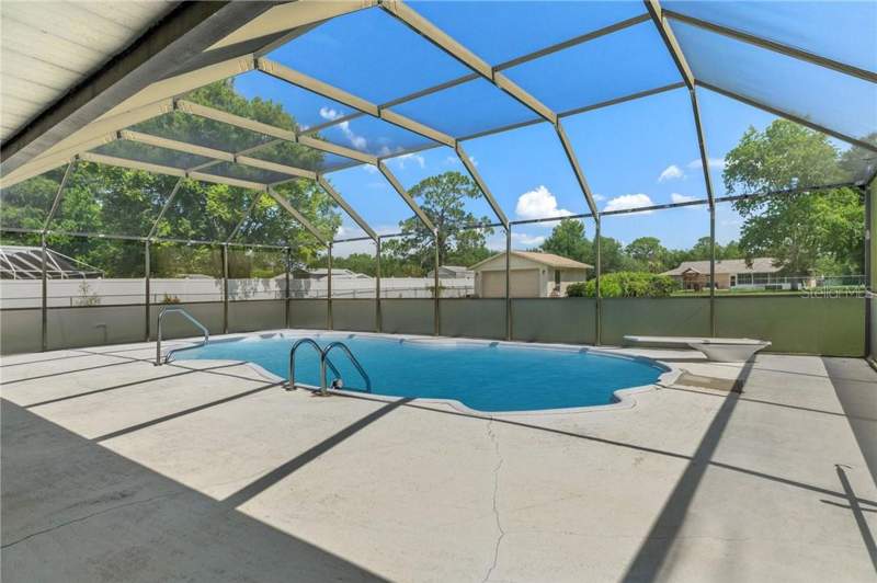 3 bedroom Single Family Residence at 3640 S Springbreeze Way, Homosassa, Homosassa — photo 3