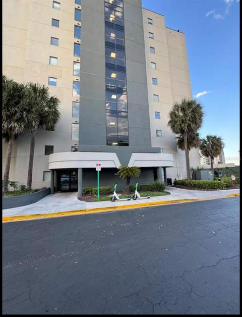 6165 Carrier Drive #3104, Orlando FL - photo 17 of 17