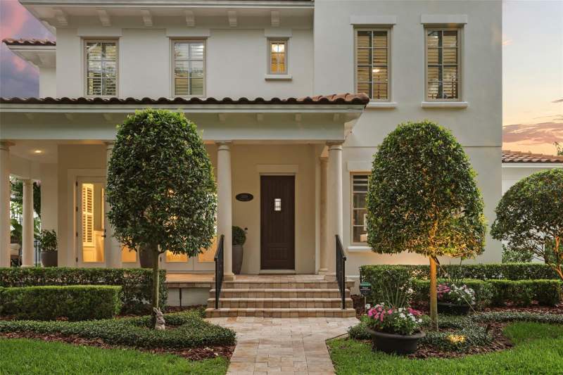 5 bedroom Single Family Residence at 2656 Meeting Place, Baldwin Park 6, Orlando — photo 5