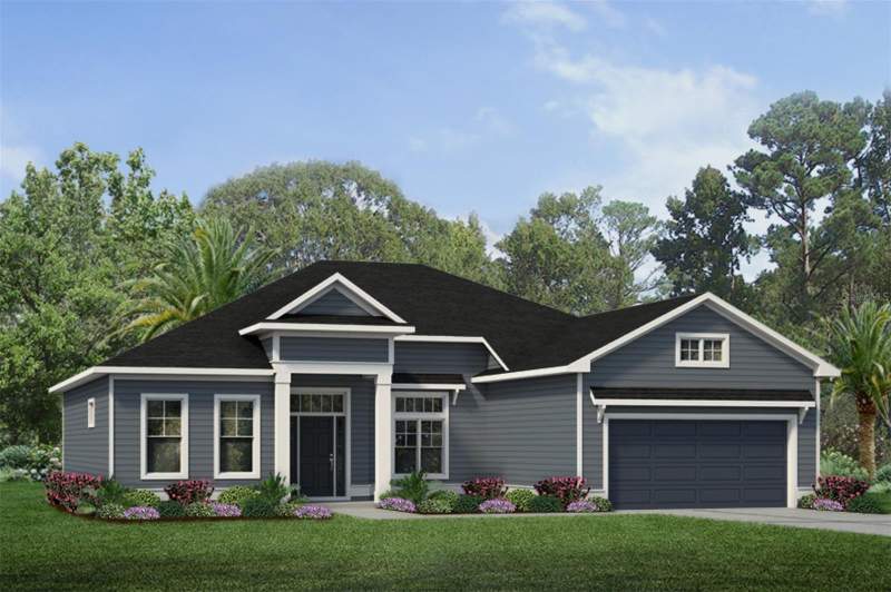 838 SW 145TH DRIVE home for sale in Laureate Village