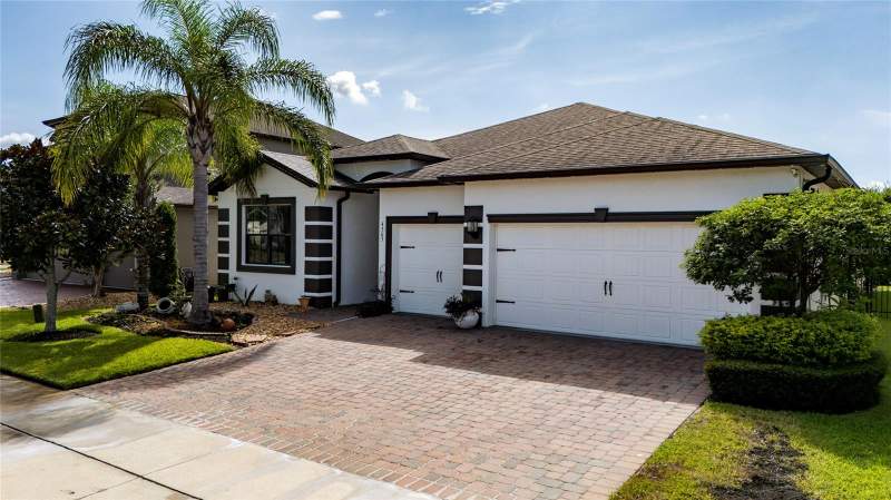 4 bedroom Single Family Residence at 4303 Summer Breeze Way, North Point Ph 2B-2C, Kissimmee — photo 4