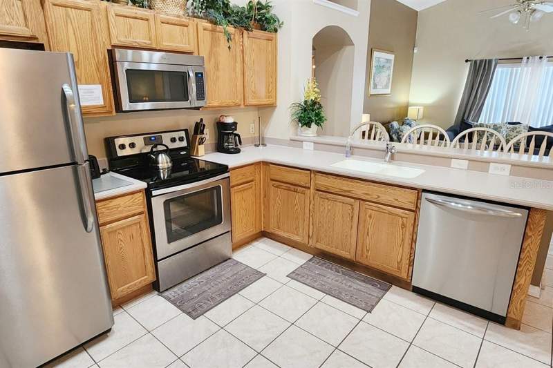 4 bedroom Single Family Residence at 2914 Blooming Alamanda Loop, Oak Island Cove, Kissimmee — photo 5