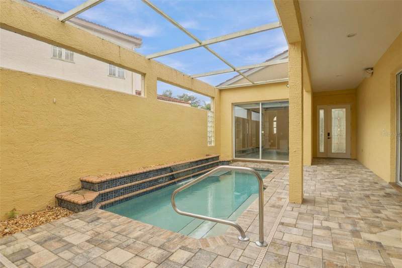 3 bedroom Single Family Residence at 4541 Murcia Boulevard #11, Valencia At Prestancia, Sarasota — photo 4