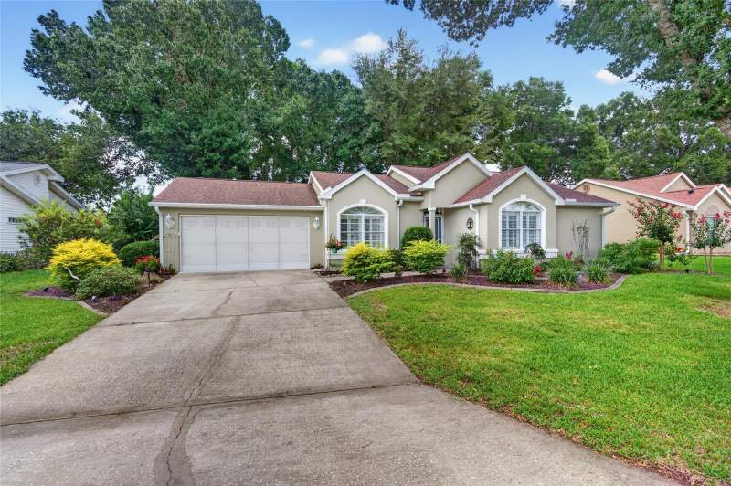 2 bedroom Single Family Residence at 7730 SW 114th Loop, Oak Run Timbergate, Ocala — photo 1