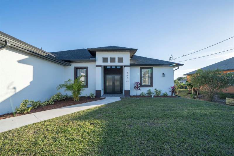 3 bedroom Single Family Residence at 2915 5th Street, Lehigh Acres, Lehigh Acres — photo 2