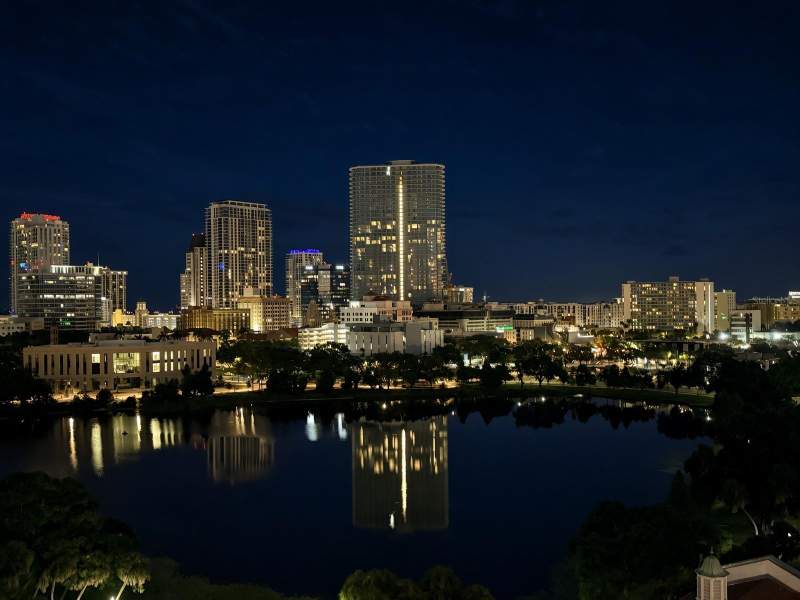 2 bedroom Condominium at 777 3rd Avenue #1104, Reflection St Pete, St Petersburg — photo 2