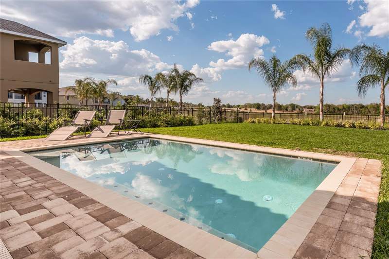 5 bedroom Single Family Residence at 7705 Banyon Way, Encore - Reunion West, Kissimmee — photo 5