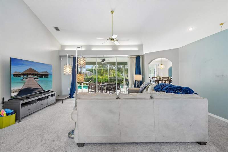 4 bedroom Single Family Residence at 4008 Indian River Street, Pristine Place Ph 4, Spring Hill — photo 5