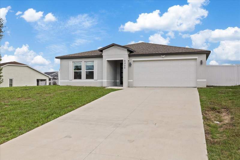 4 bedroom Single Family Residence at 6450 Mariner Boulevard, Spring Hill, Spring Hill — photo 3