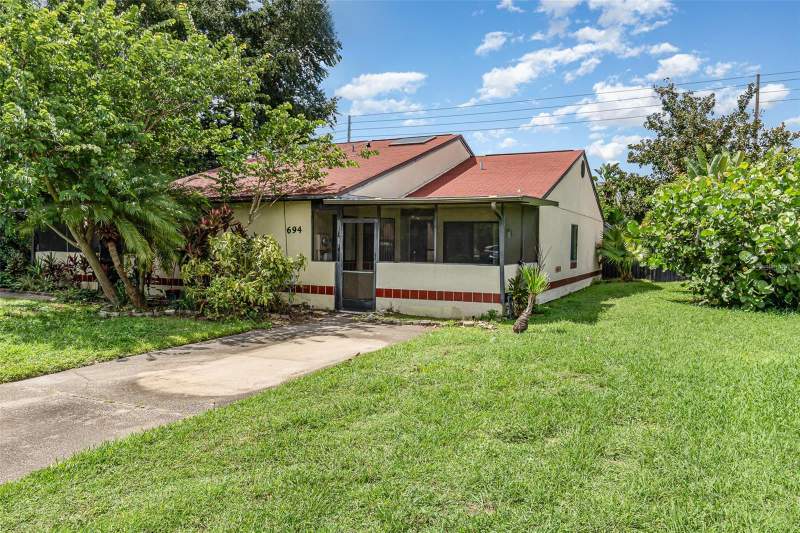 Florida Villas
