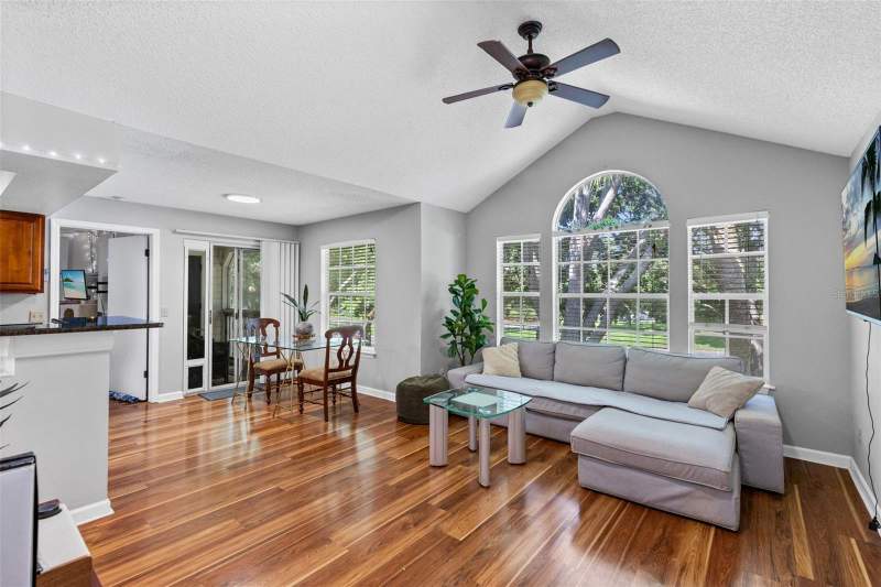 2 bedroom Condominium at 1021 S Hiawassee Road #3928, Tradewinds, Orlando — photo 3