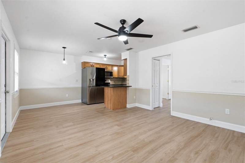 1 bedroom Condominium at 927 Gulf Boulevard #50, Spanish II Villas Condo, Indian Rocks Beach — photo 4