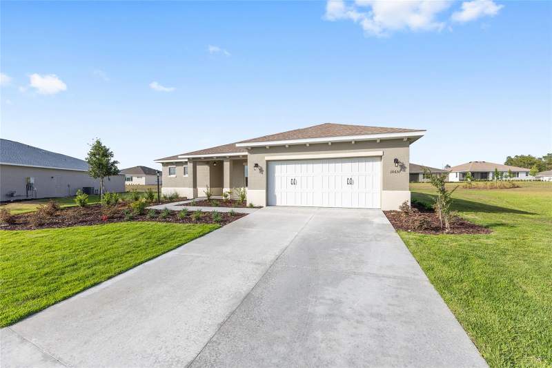 2 bedroom Single Family Residence at 10657 SW 102nd Lane, On Top Of The World, Ocala — photo 4
