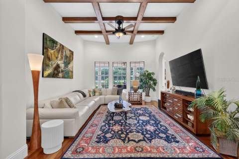 9620 San Fernando Court, Howey In The Hills FL - photo 16 of 76