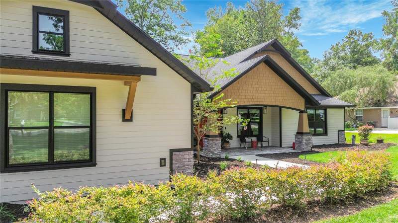 4 bedroom Single Family Residence at 4977 SW 1st Avenue, Lemonwood II Ph 7, Ocala — photo 2