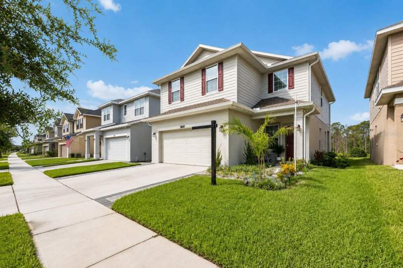 4 bedroom Single Family Residence at 3666 Sagefield Drive, Harmony Central Ph 1, Harmony — photo 2