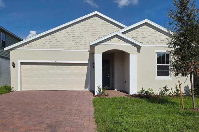 2142 TOWN PASTURE DRIVE home for sale in Pine Meadows Reserve