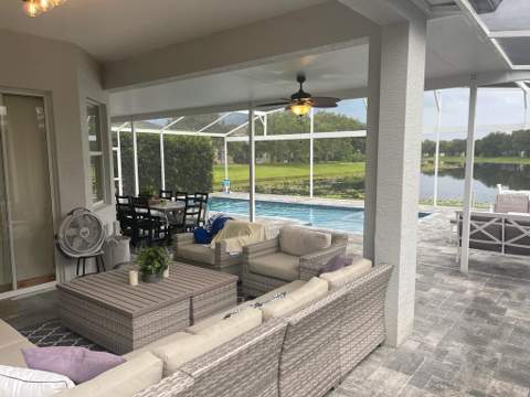 5338 Los Palma Vista Drive, Orlando FL - photo 17 of 30