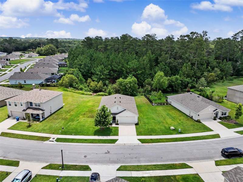 4 bedroom Single Family Residence at 5038 Cadiz Court, Hernando Oaks Ph 3, Brooksville — photo 4
