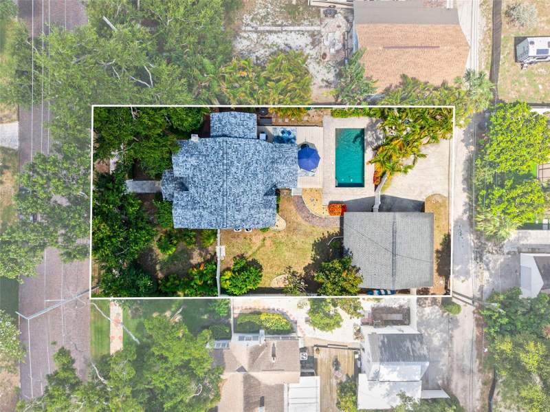 3 bedroom Single Family Residence at 775 28TH AVENUE, FLORIDA HEIGHTS, ST PETERSBURG — photo 2