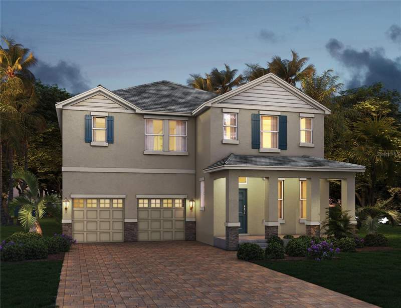 WaterlweighHomes for Sale in Winter Garden, FL