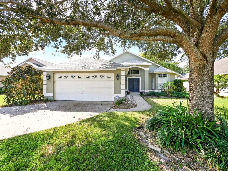 Wekiva Green
