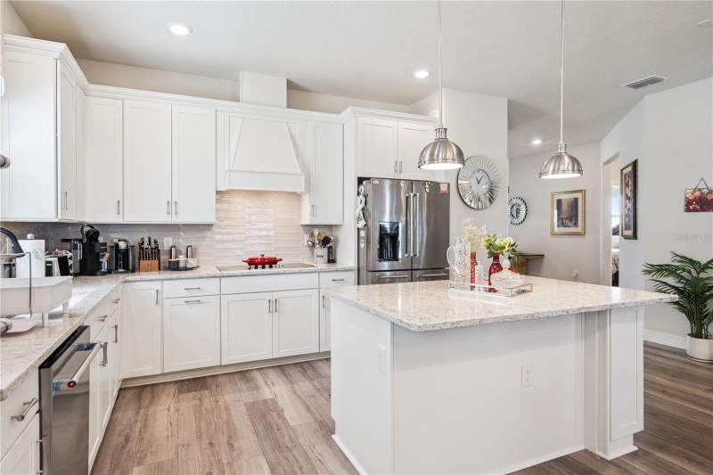3 bedroom Single Family Residence at 7798 Syracuse Drive, Ridgeview, Clermont — photo 5