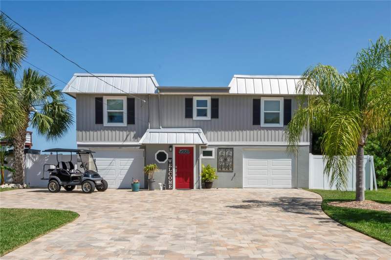 6603 DRIFTWOOD DRIVE home for sale in Driftwood Isles