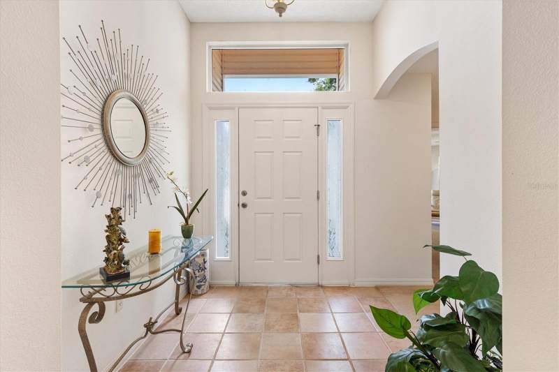 3 bedroom Single Family Residence at 3000 Sandy Lane, The Villages, The Villages — photo 5