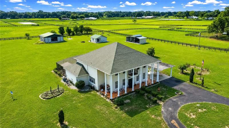 4 bedroom Farm at 12345 NE 14th Avenue, Winners Turf, Anthony — photo 4