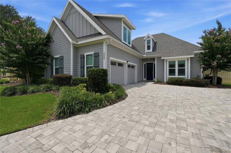 4 bedroom Single Family Residence at 4004 NW 63rd Street, Greystone, Gainesville — photo 2