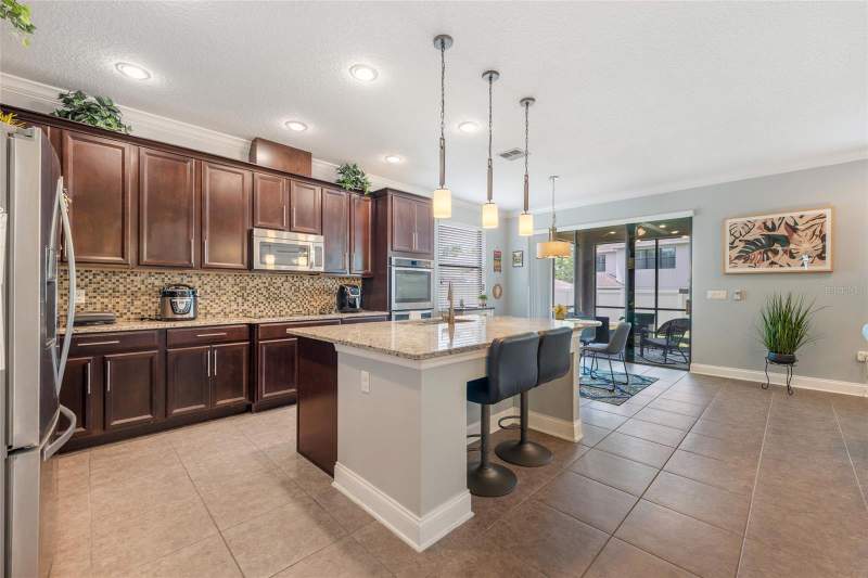 4 bedroom Single Family Residence at 5716 Rue Galilee Lane, Versailles, Sanford — photo 5