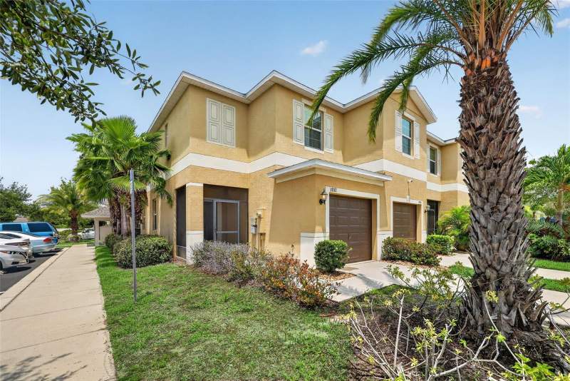 2 bedroom Townhouse at 1702 Ivory Goose Place, Hawks Point Ph N Twnhms, Ruskin — photo 5